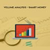 Hari Swaminathan - Volume Analysis - Smart Money