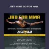 Harinder Singh Sabharwal – Jeet Kune Do for MMA