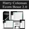 Harry Coleman - Ecom Beast 2.0