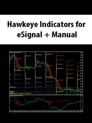 Hawkeye Indicators for eSignal + Manual (janarps.com)
