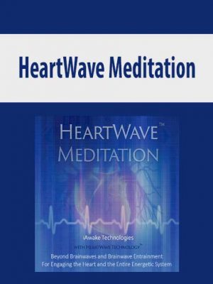 iAwake Technologies – HeartWave Meditation