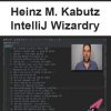 Heinz M. Kabutz – IntelliJ Wizardry