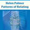 helen palmer patterns of relating