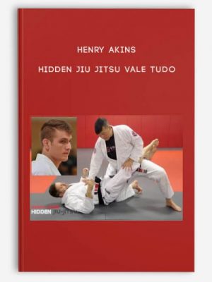 Henry Akins – Inside the Closed Guard