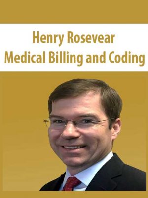 Henry Rosevear – Medical Billing and Coding