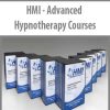HMI – Advanced Hypnotherapy Courses