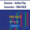 hooman golden pips generator dma hack