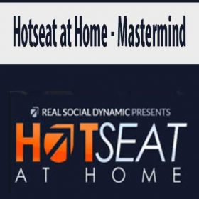 Hotseat at Home - Mastermind