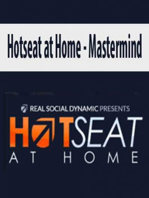 Hotseat at Home – Mastermind