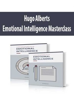 Hugo Alberts – Emotional Intelligence Masterclass