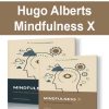 hugo alberts mindfulness x