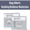 Hugo Alberts – Realizing Resilience Masterclass