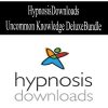 Hypnosis & Uncommon Knowledge DeluxeBundle