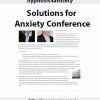 hypnosis4anxiety solutions for anxiety conference2jpegjpeg