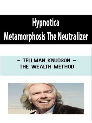 Hypnotica – Metamorphosis The Neutralizer