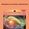 i am university ascension activation meditations