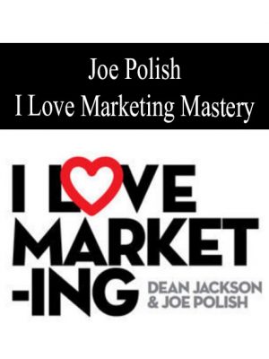 I Love Marketing 2 (2012)