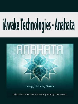 iAwake Technologies – Anahata