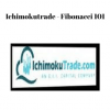 Ichimokutrade – Fibonacci 101