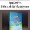 Igor Kheifets – Ultimate Bridge Page System