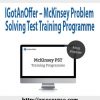 igotanoffer mckinsey problem solving test training programme 1