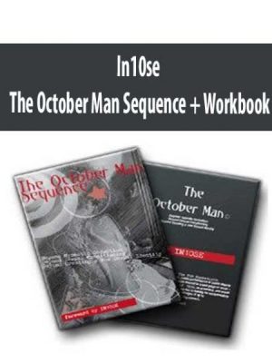 In10se – The October Man Sequence + Workbook