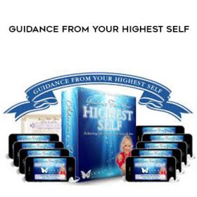 Rikka Zimmerman - Guidance from your highest self