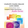 Alison J. Kay – Complete Chakra Healing Audio Series