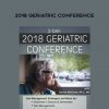 2-Day: 2019 Geriatric Conference