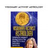 Visionary Activist Astrology – Caroline Casey