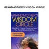 Grandmother’s Wisdom Circle – Grandmother Flordemayo