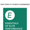 Z-Health – First Steps to Fitness