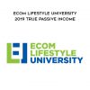 Ricky Hayes – Ecom Lifestyle University