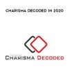 Love Systems – Charisma Decoded in 2020
