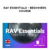 David CHARRIER – RAV Essentials – Beginners course