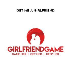 RSD Max - Get Me A Girlfriend