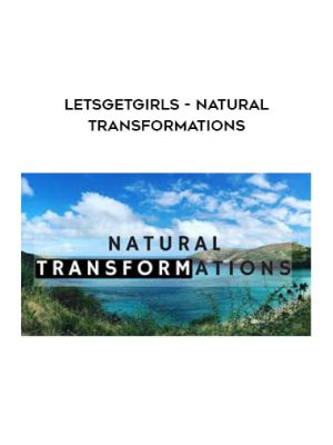 LetsGetGirls – Natural Transformations