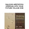 Joe Dispenza – Walking Meditation Stepping into Your Future