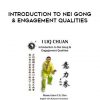 Sam F.S. Chin – Introduction to Nei Gong & Engagement Qualities