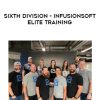 SixthDivision – Infusionsoft Elite Training