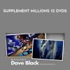 Brock Feldt & Buck Rizvi – Supplement Millions 12 DVDs