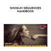 Shogun Sequences Handbook – Derek Rake