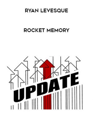 Ryan Levesque – Rocket Memory