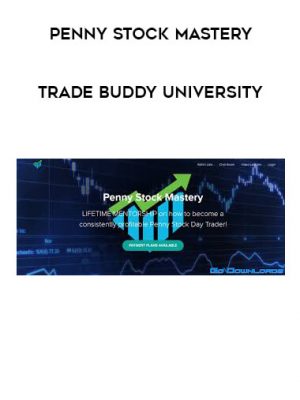 TradeBuddy University – Penny Stock Mastery