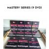 David Deangelo – Mastery Series (9 DVD)