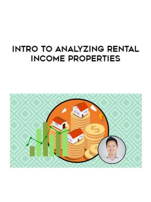 Intro to Analyzing Rental Income Properties