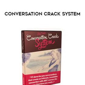 Jason Capital - Conversation Crack System