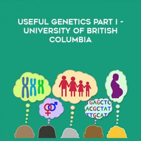 Useful Genetics Part I - University of British Columbia