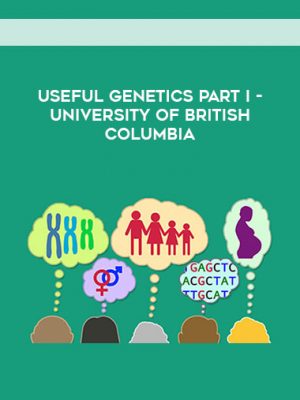 Useful Genetics Part I – University of British Columbia