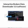 interactive brokers data downloader 3 0 software
